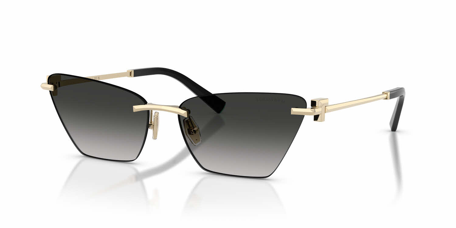 Tiffany & Co. TF3120 Sunglasses | FramesDirect.com