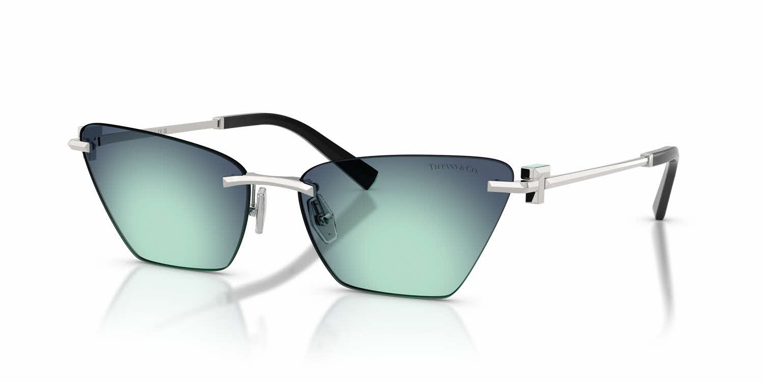 Tiffany & Co. TF3120 Sunglasses | FramesDirect.com