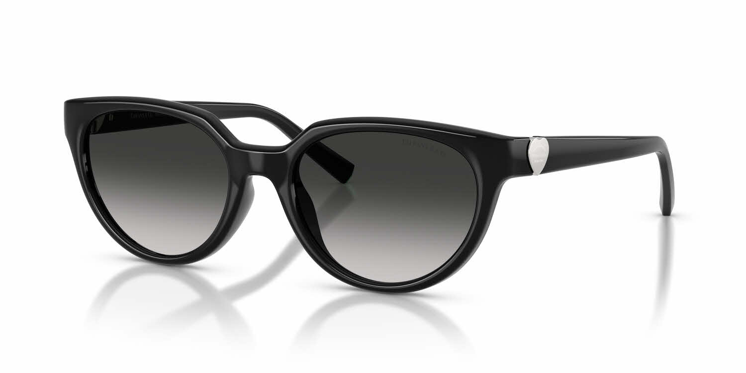 Tiffany & Co. TF4256D Sunglasses | FramesDirect.com display picture 2