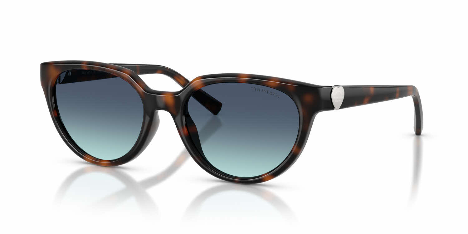 Tiffany & Co. TF4256D Sunglasses | FramesDirect.com display picture 1