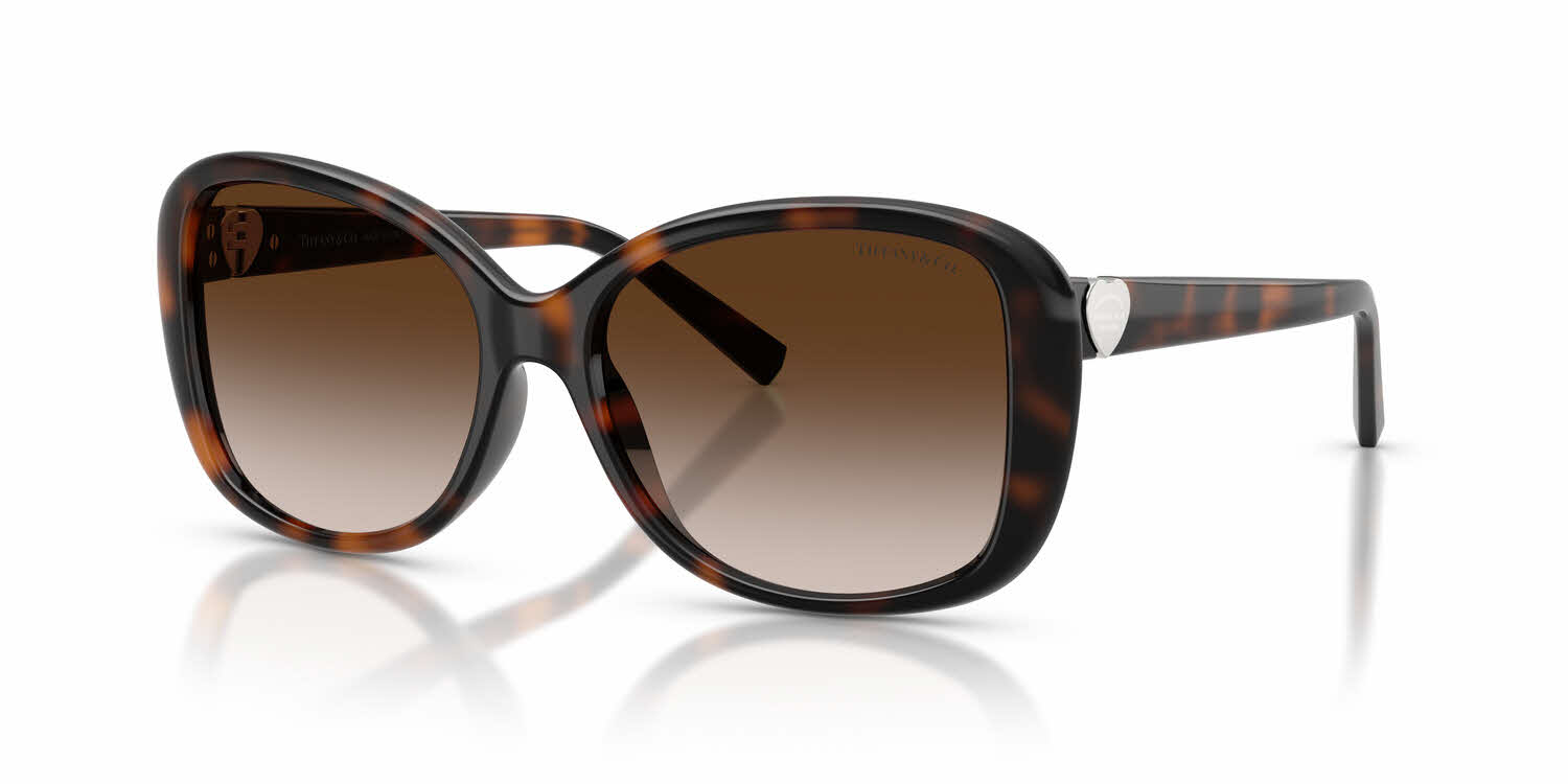 Tiffany & Co. TF4257U Sunglasses | FramesDirect.com