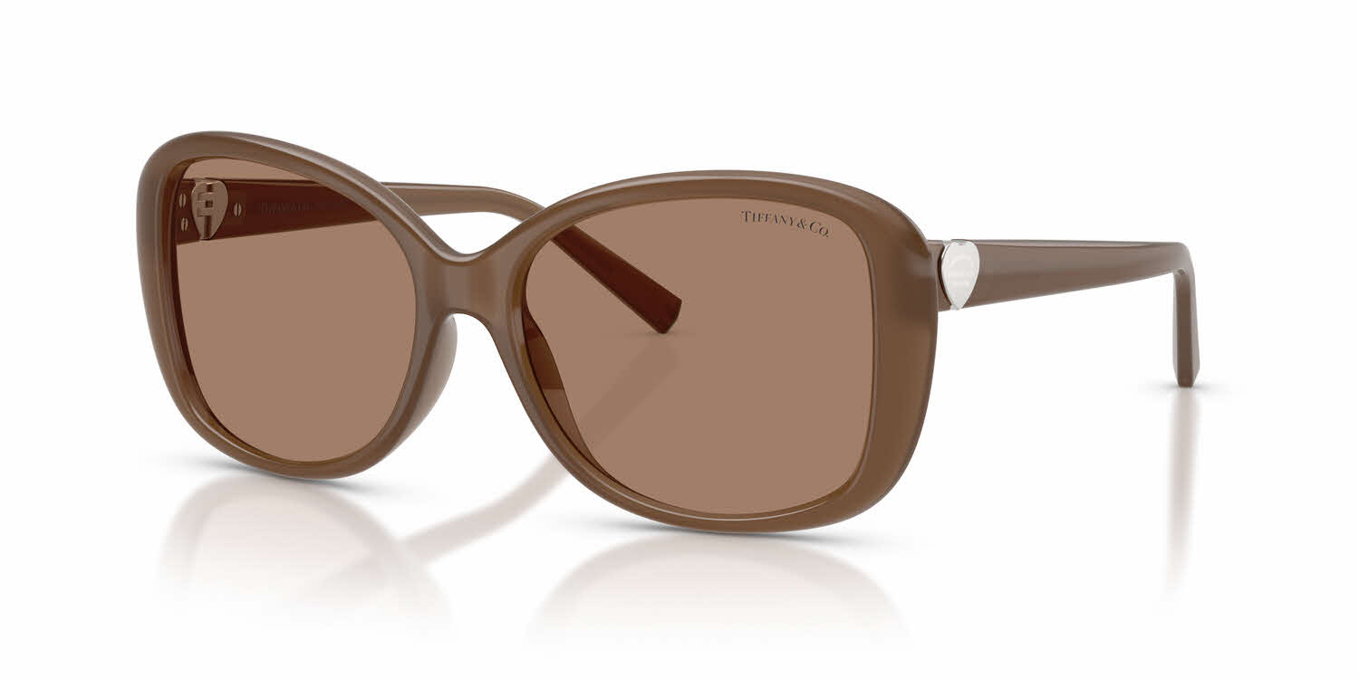 Tiffany & Co. TF4257U Sunglasses | FramesDirect.com