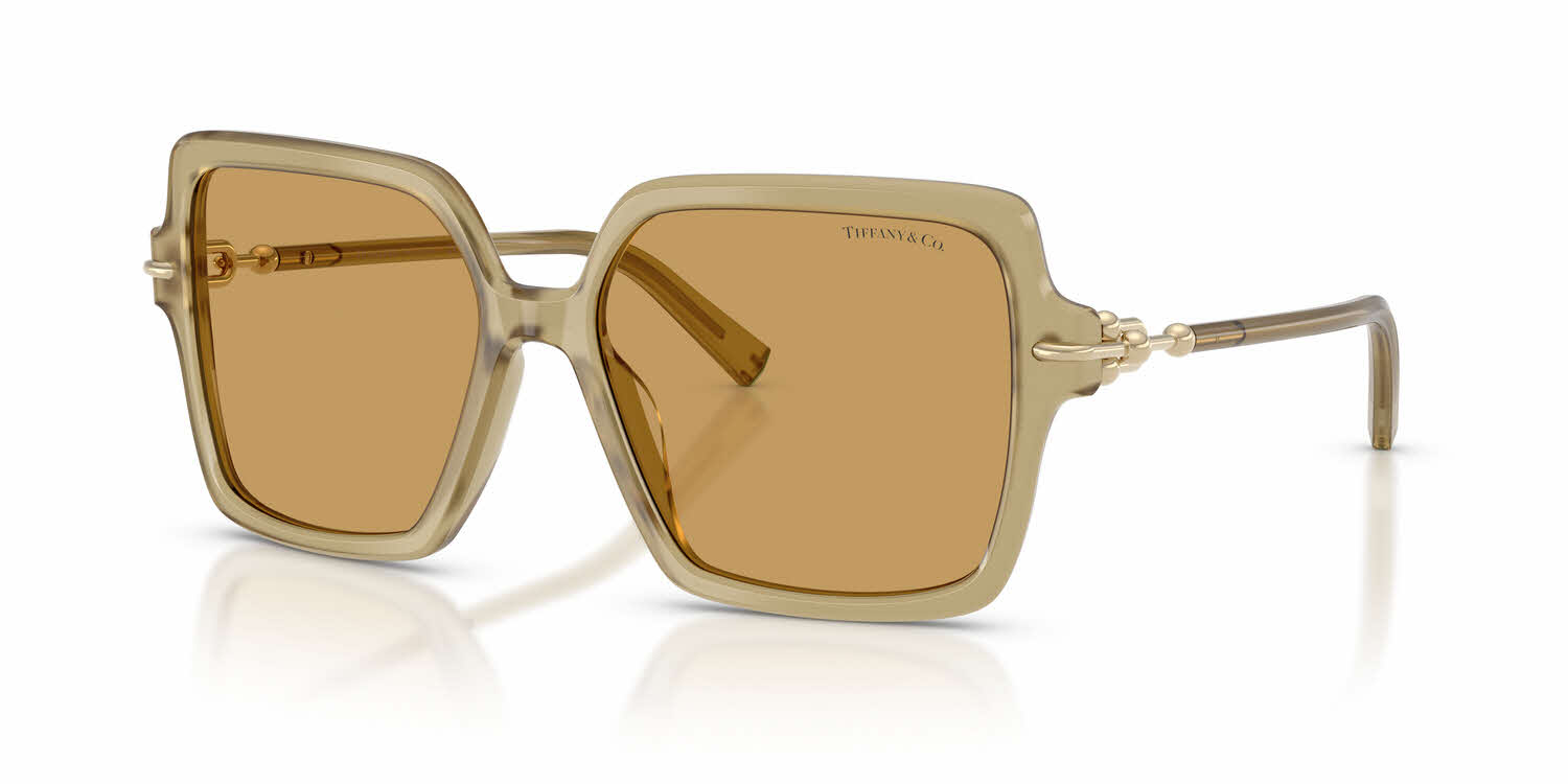 Tiffany & Co. TF4260U Sunglasses | FramesDirect.com