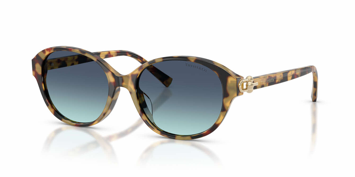 Tiffany & Co. TF4263D Sunglasses | FramesDirect.com