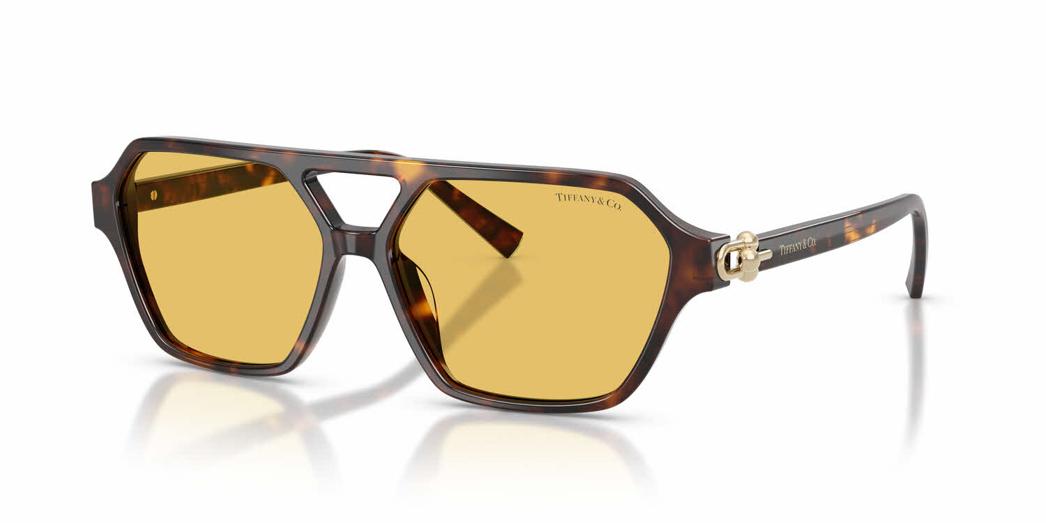 Tiffany & Co. TF4264U Sunglasses | FramesDirect.com