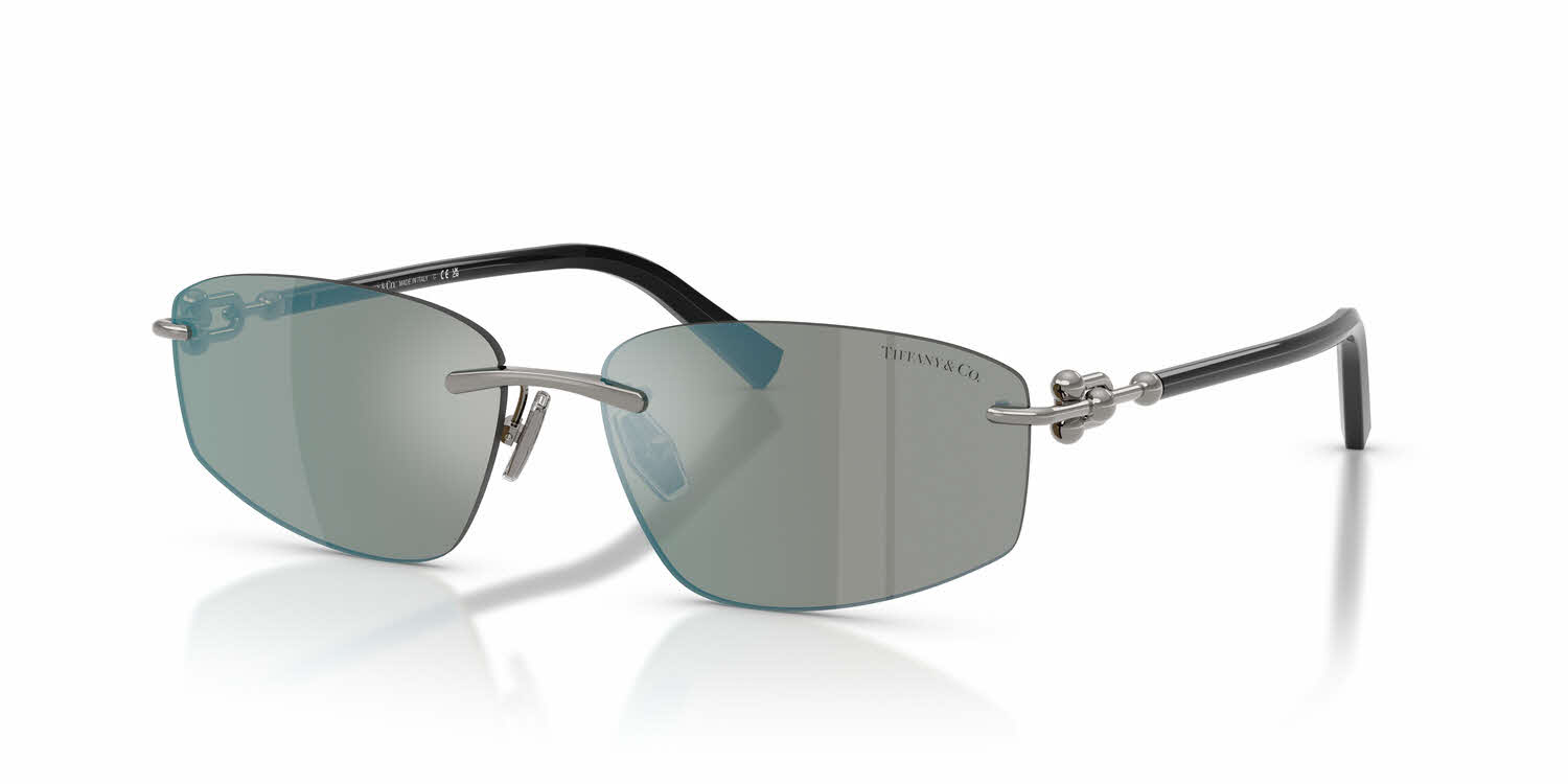 Visit Sunglasses Tiffany & Co. TF3114 Image 1