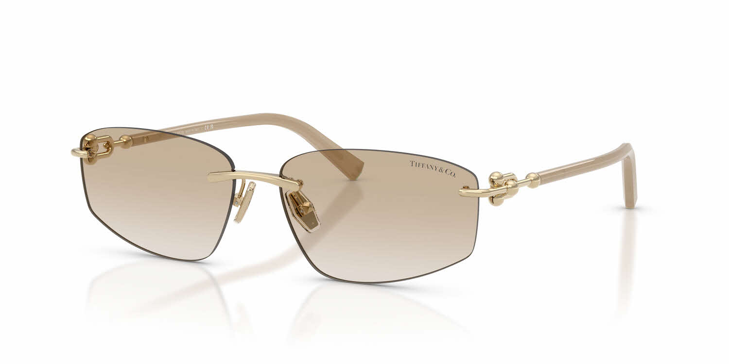 Visit Sunglasses Tiffany & Co. TF3114 Image 1