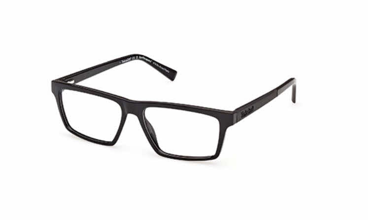Timberland TB50091 Mens Eyeglasses in Black 93$