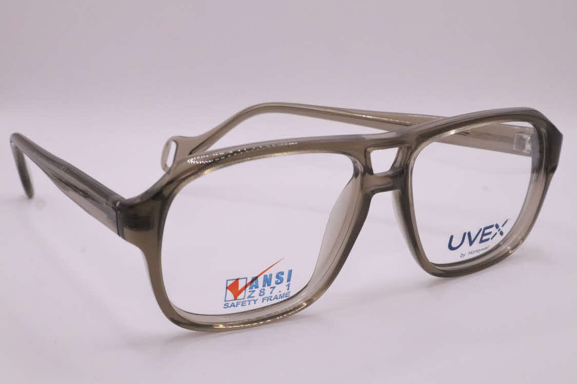 Titmus SC 900 Eyeglasses, In Smoke C016 Side Shield