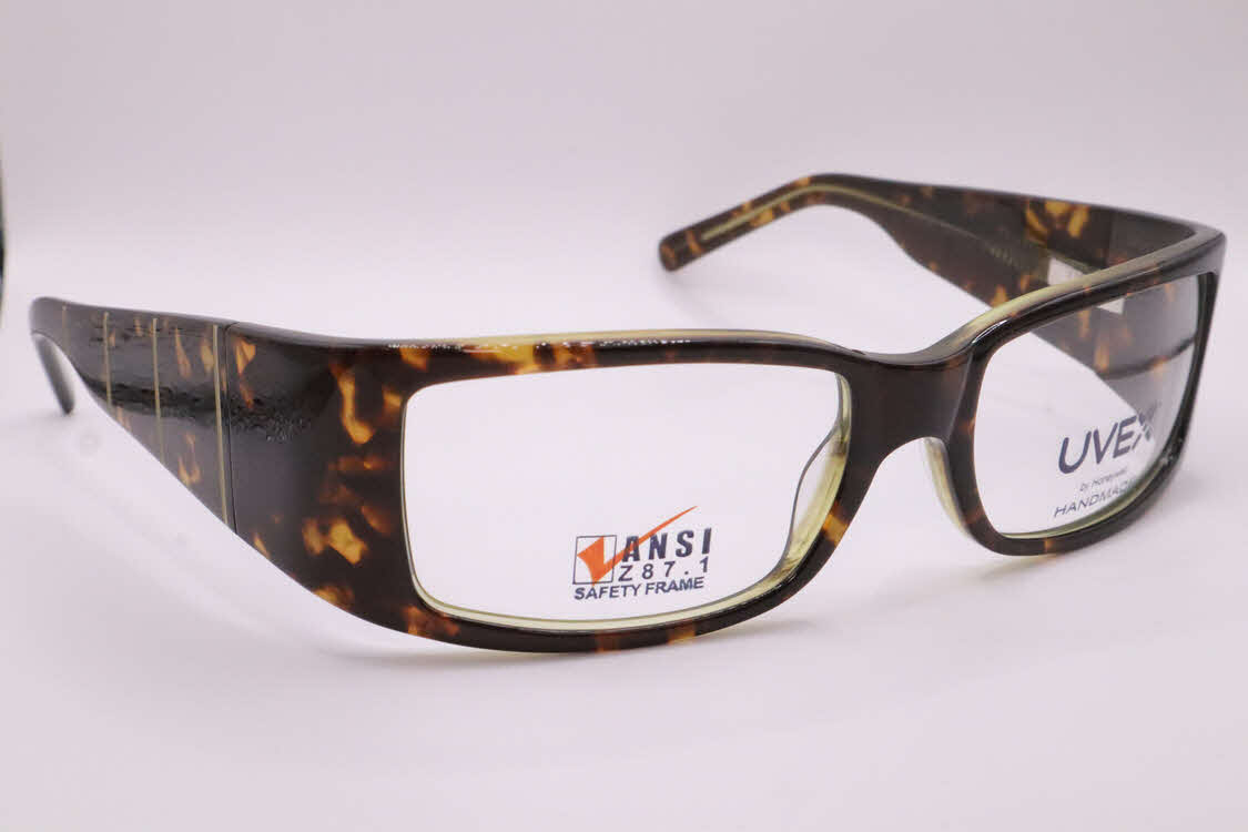 Titmus SW08 Eyeglasses in Tortoise