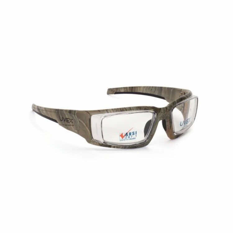 Titmus SW10 Eyeglasses in Grey