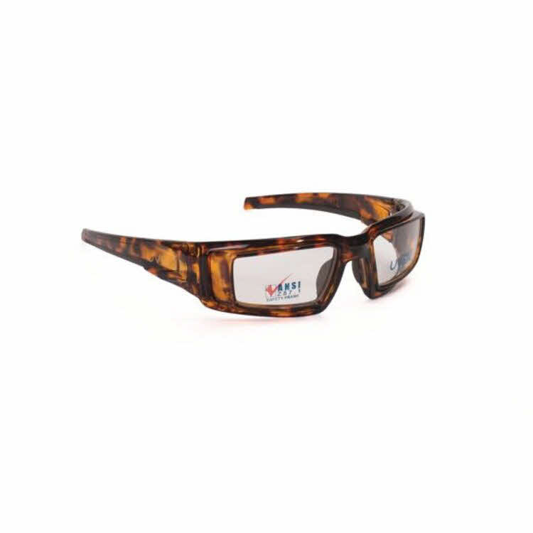 Titmus SW10 Eyeglasses in Tortoise