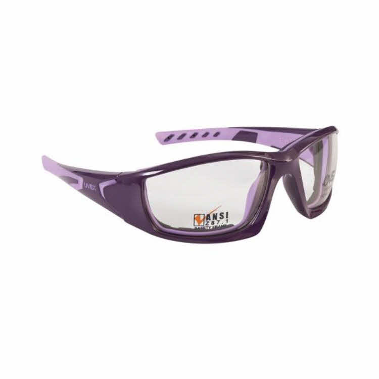 Titmus SW12 Eyeglasses in Purple 105$