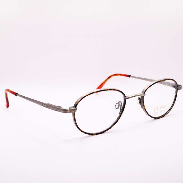 Titmus EXT4 Eyeglasses in Multicolor