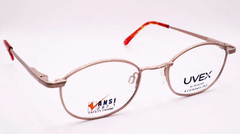 Titmus EXT5 Eyeglasses in Brown 249$