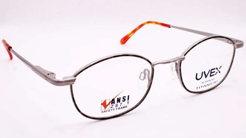 Titmus EXT5 Eyeglasses in Grey