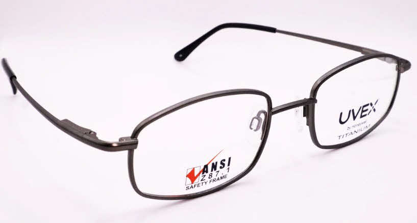 Titmus EXT9 Eyeglasses in Gunmetal