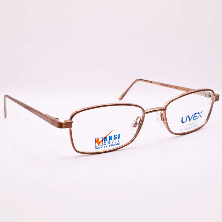 Titmus TR308S Eyeglasses in Brown