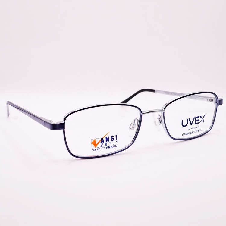 Titmus TR308S Eyeglasses in Silver 131$