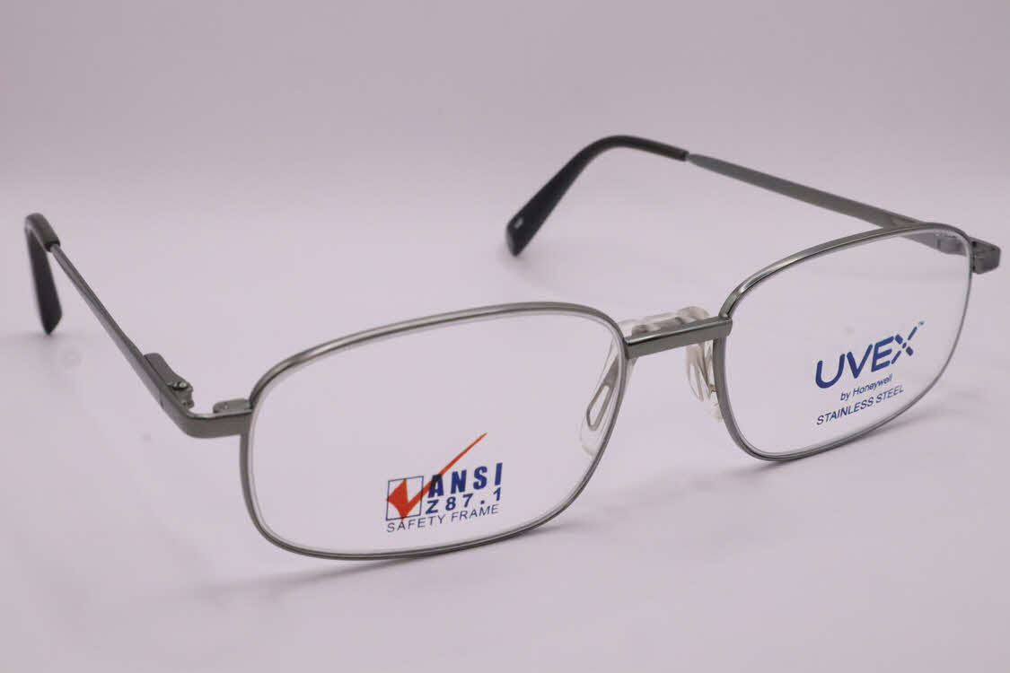 Titmus TR312S Mens Eyeglasses in Gunmetal 137$