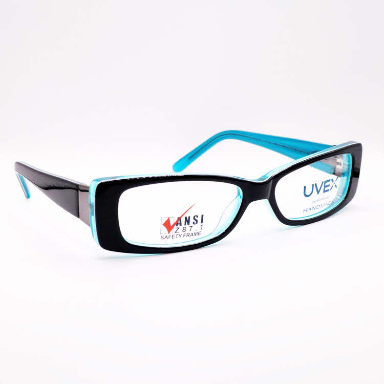 Titmus TR315 Women's Eyeglasses in Black