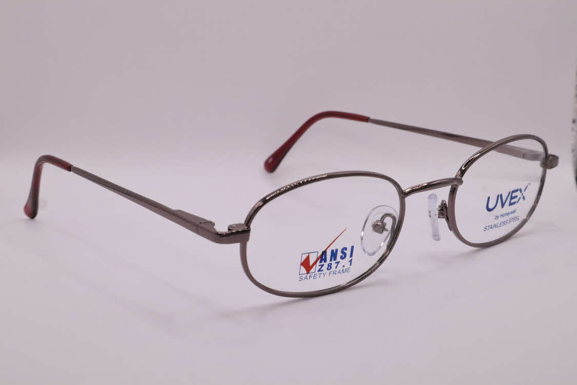 Titmus TR304S Eyeglasses in Brown 131$