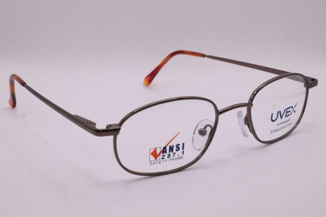 Titmus TR301S Eyeglasses in Brown