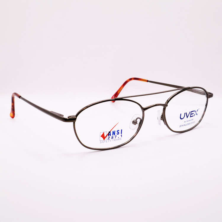 Titmus TR306S Men's Eyeglasses in Brown