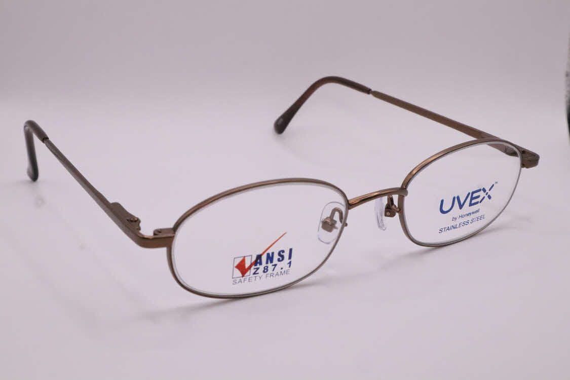 Titmus TR309S Eyeglasses in Brown