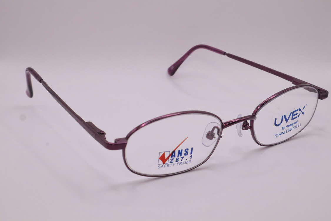 Titmus TR309S Eyeglasses in Purple 137$