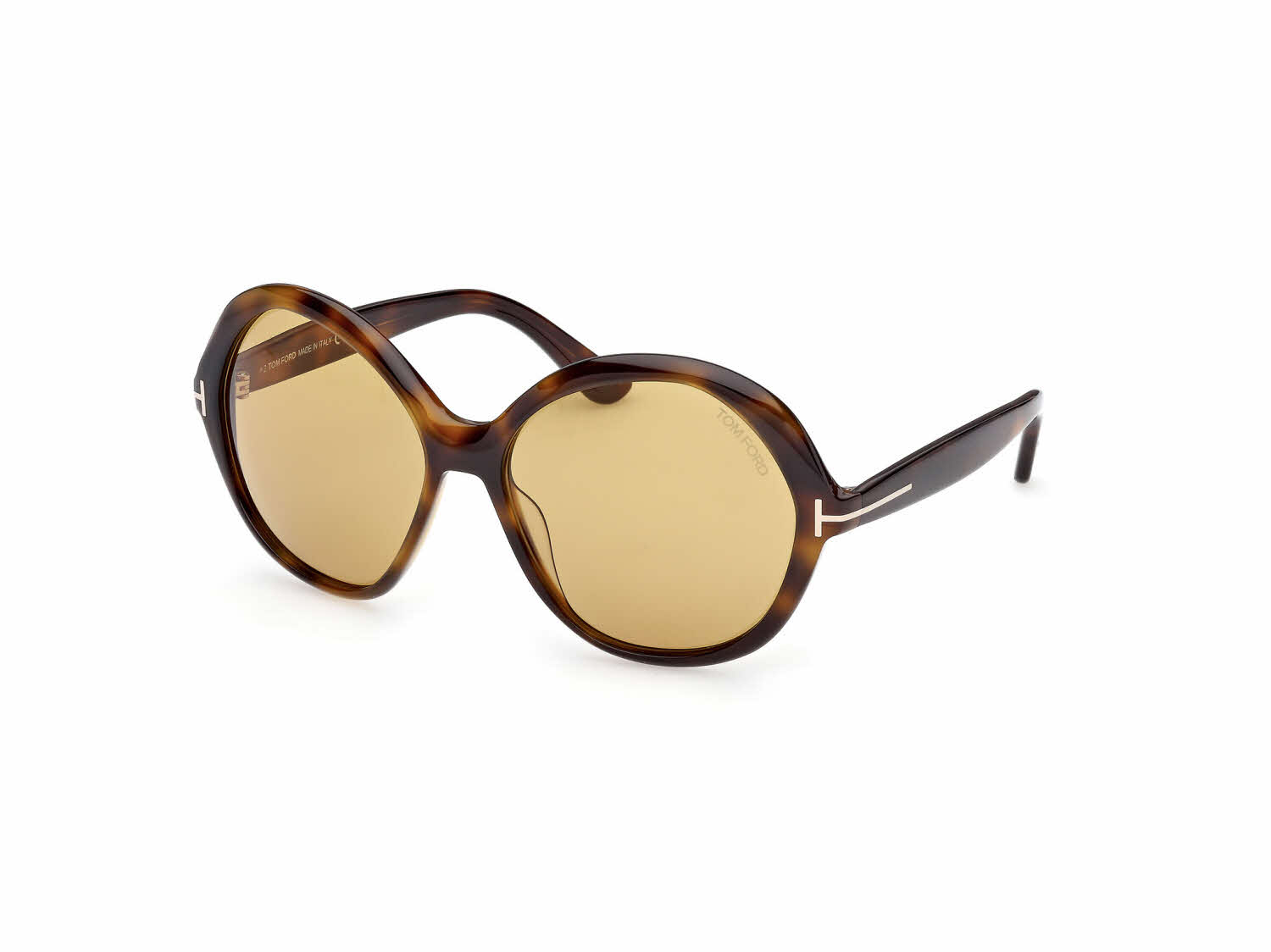 Visit Sunglasses Tom Ford ANNABELLE-02 Image 1