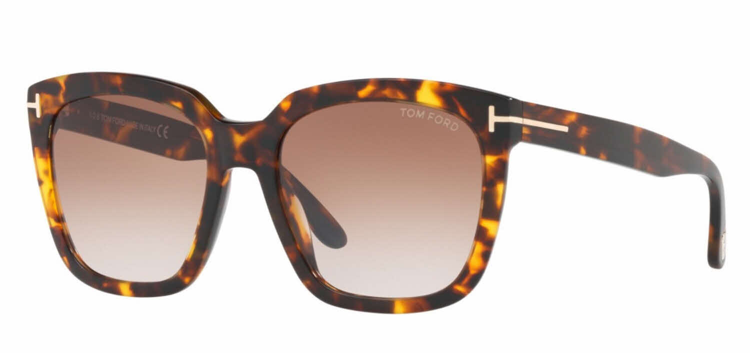 Visit Sunglasses Tom Ford FT0502 Image 1