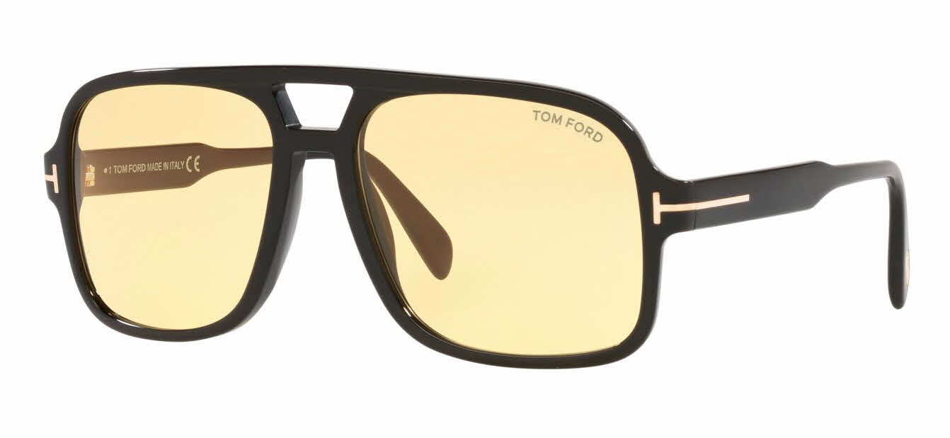 Tom Ford Sunglasses FT0884-01E | Sunglasses |
