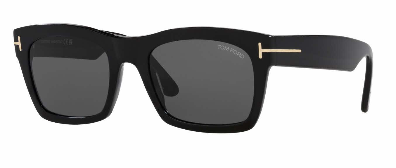 Visit Sunglasses Tom Ford FT1062 Image 1