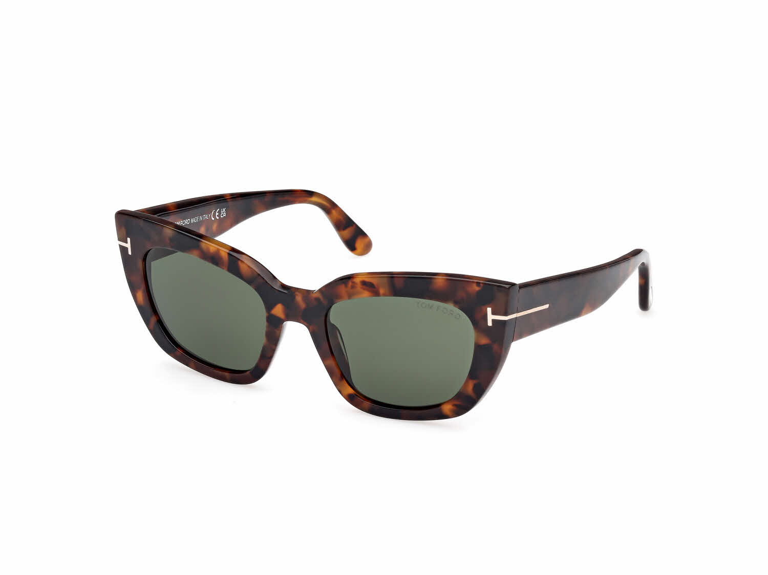 Visit Sunglasses Tom Ford FT1190 Image 1