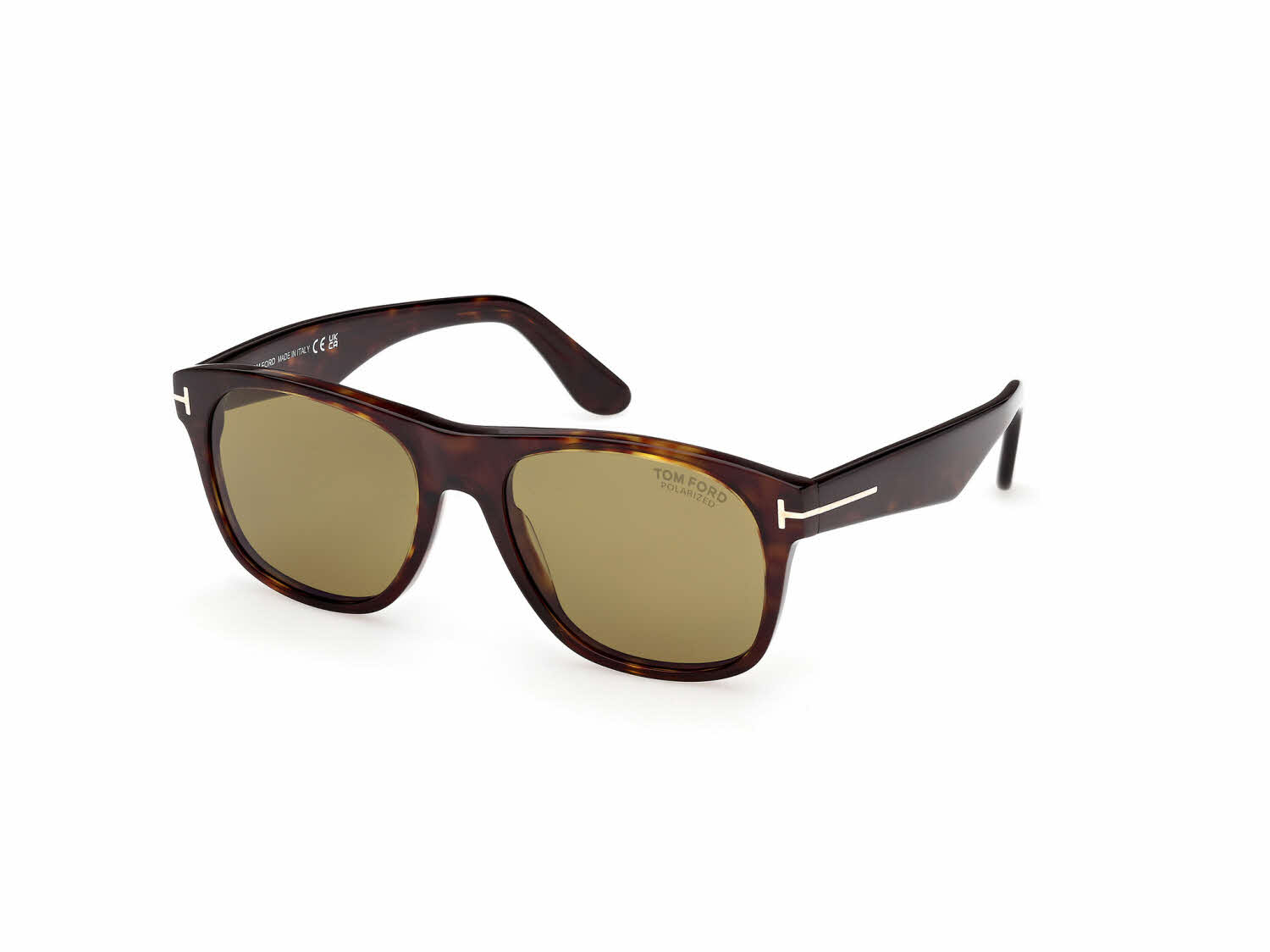 Visit Sunglasses Tom Ford MARLON-02 Image 1