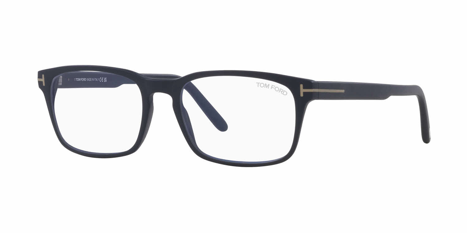 Visit Eyeglasses Tom Ford FT5938-B Image 1