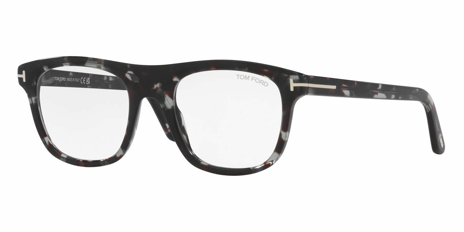 Tom Ford FT5939-B Mens Eyeglasses in Tortoise 368$