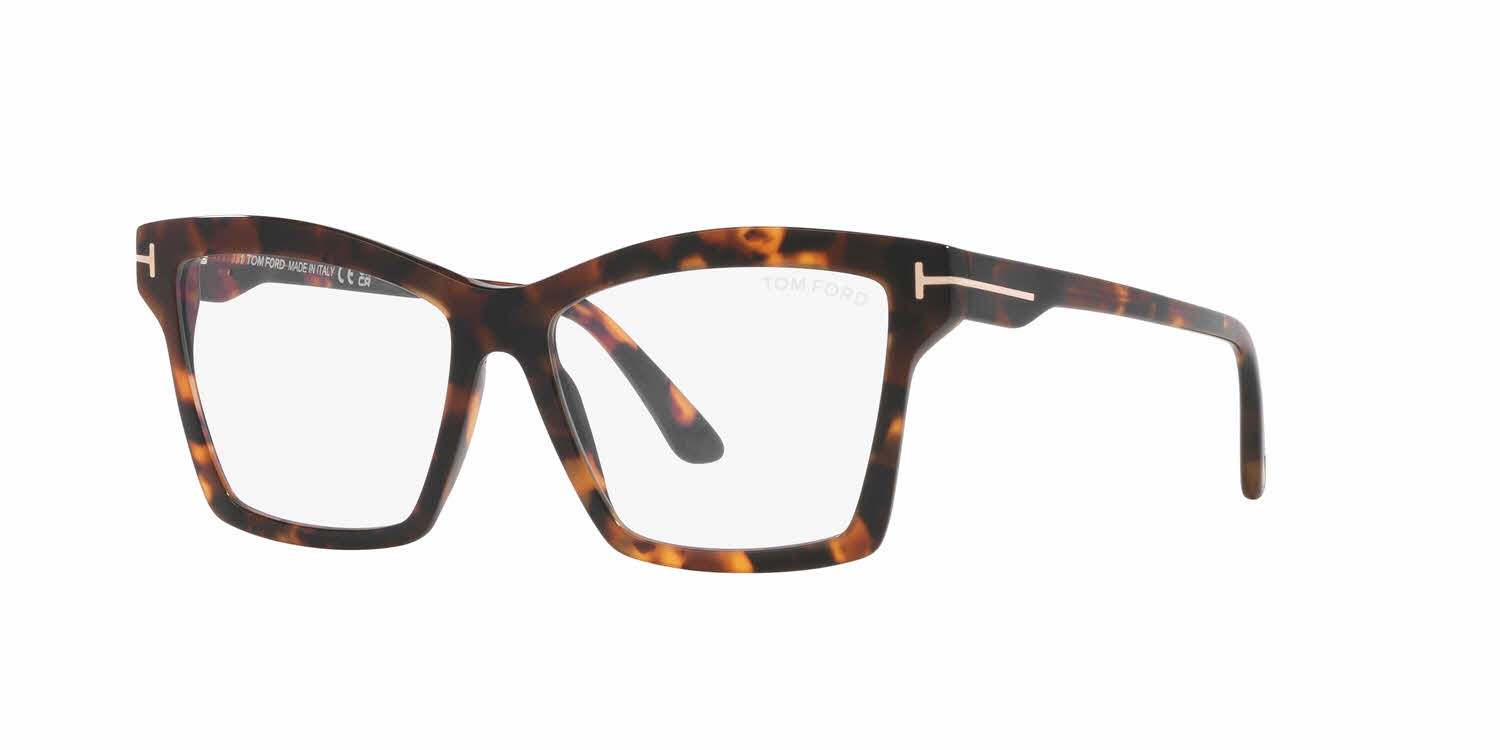 Visit Eyeglasses Tom Ford FT5964-B Image 1