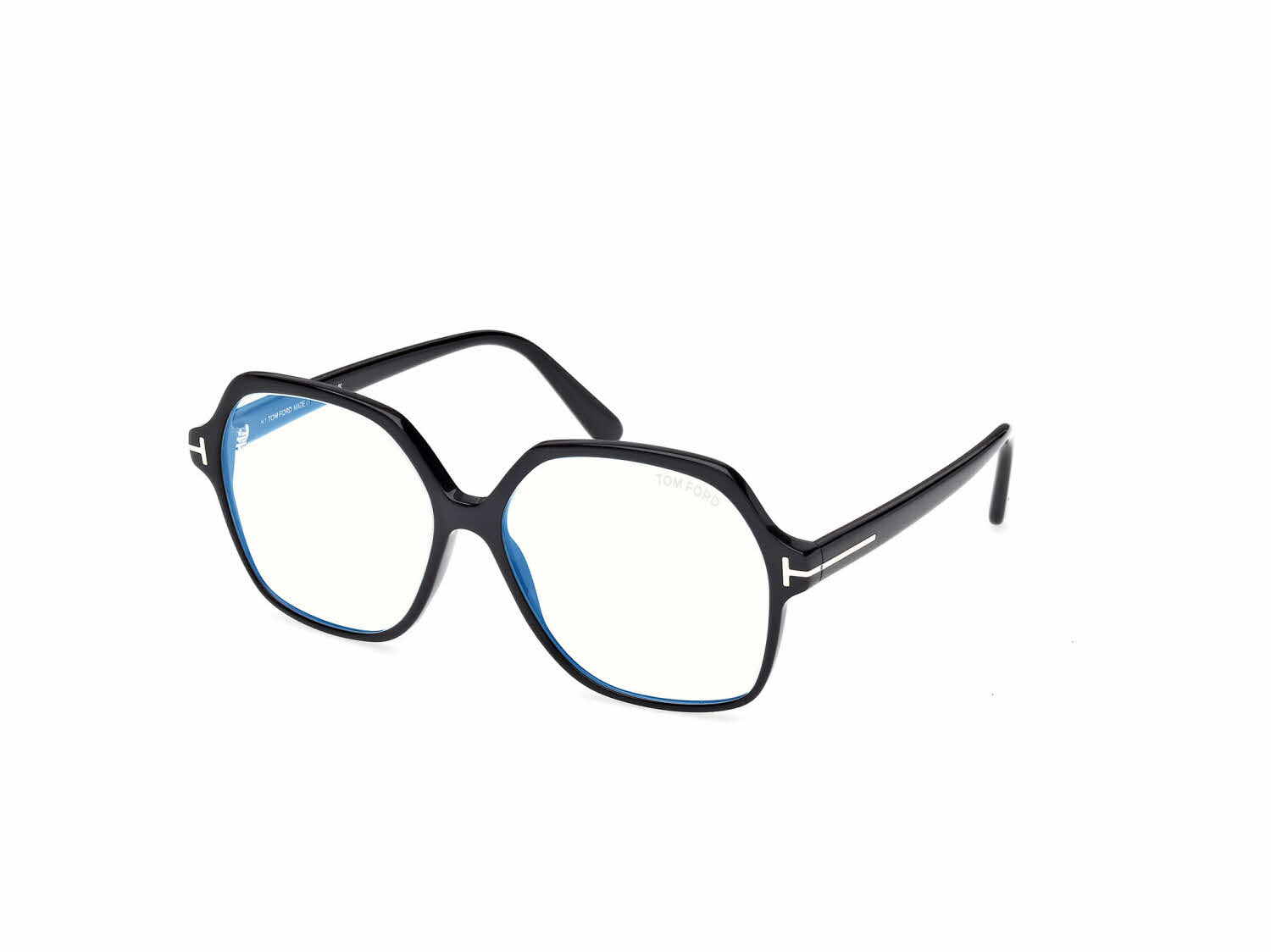 Visit Eyeglasses Tom Ford FT6062-B Image 1