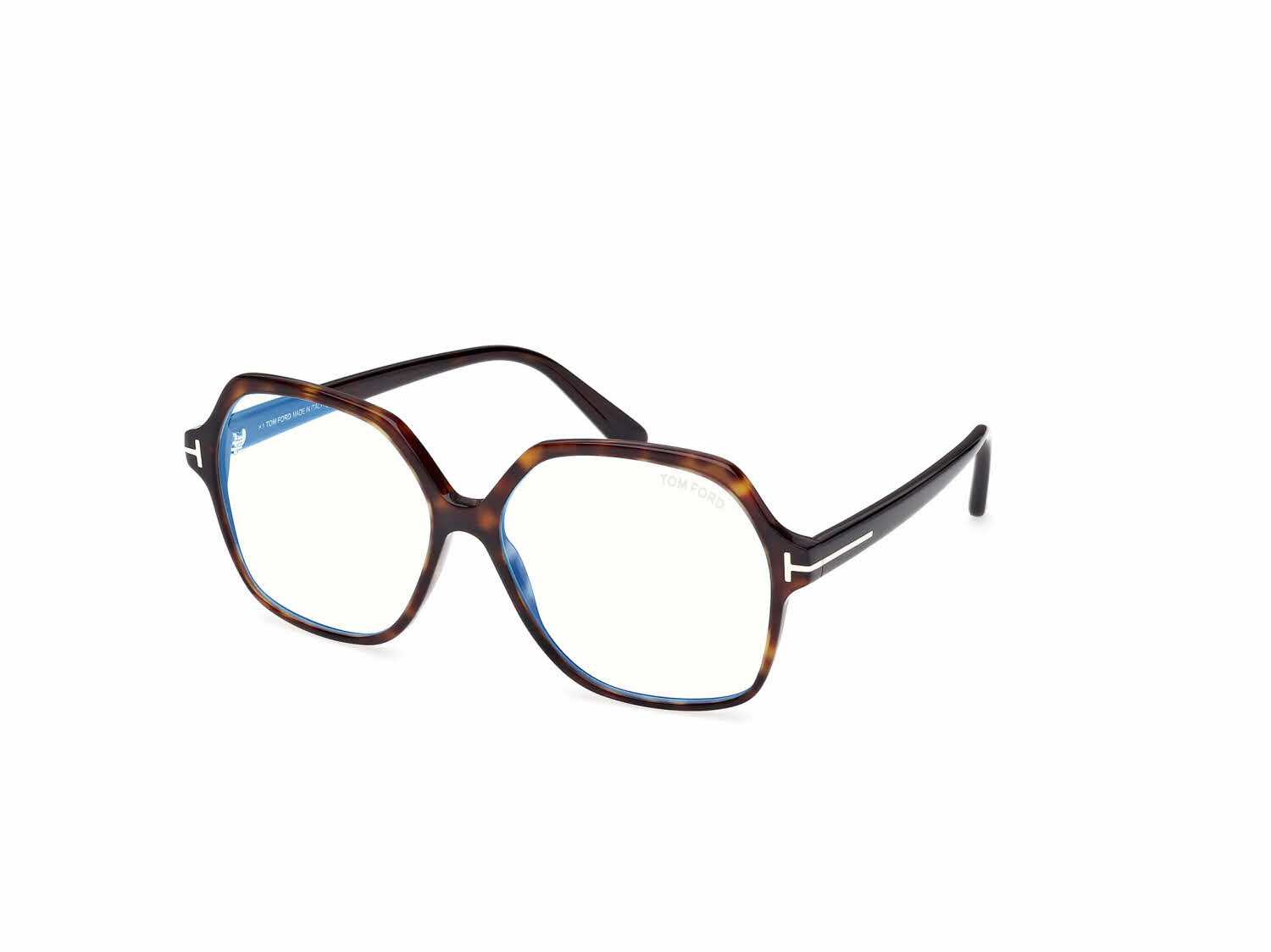 Tom Ford FT6062-B Mens Eyeglasses in Tortoise 294$