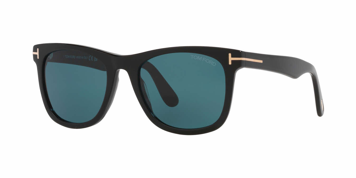Visit Sunglasses Tom Ford Kevyn Image 1