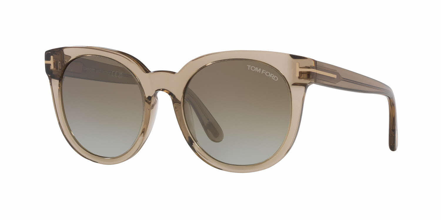 Visit Sunglasses Tom Ford Moira Image 1