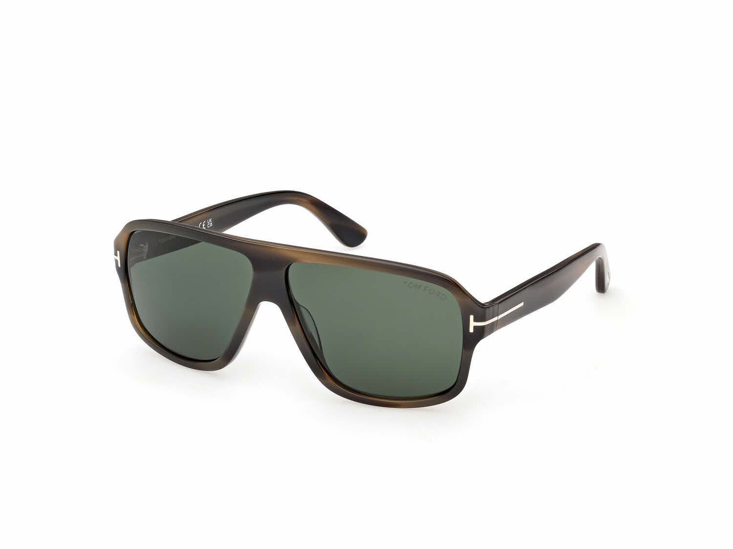 Tom Ford William-02 Sunglasses | FramesDirect.com