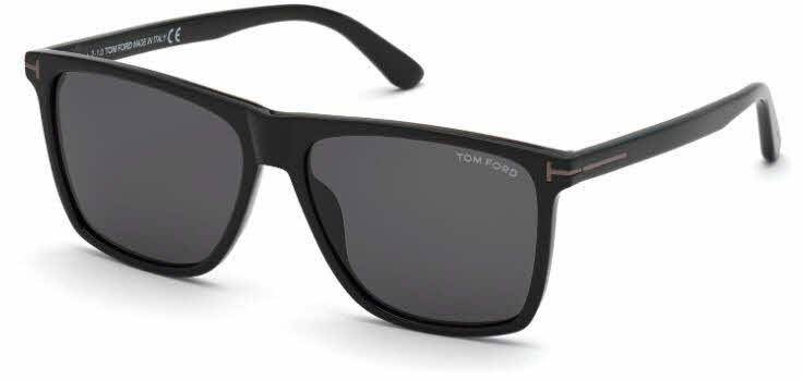 Tom Ford FT0832 - N Fletcher Sunglasses FramesDirect.com