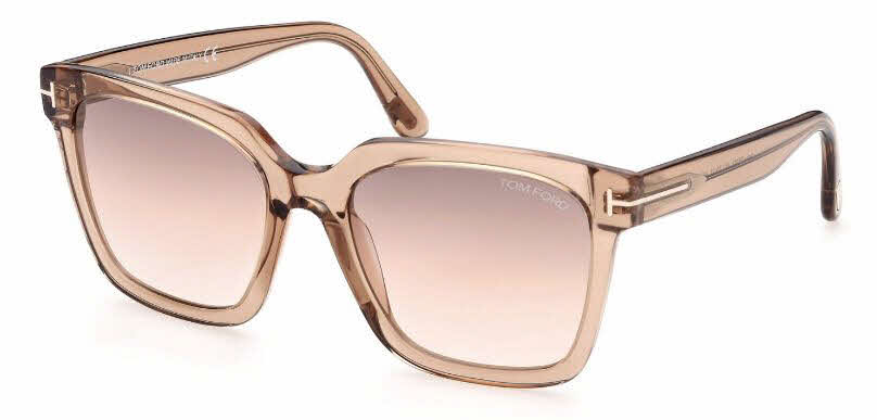 Tom Ford FT0952 - Selby Women's Sunglasses in Pink