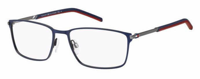 Visit Eyeglasses Tommy Hilfiger TH 1991 Image 1