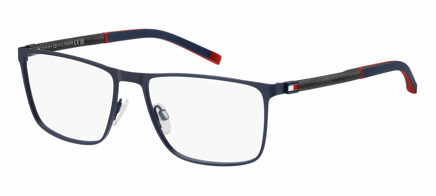 Visit Eyeglasses Tommy Hilfiger TH 2080 Image 1