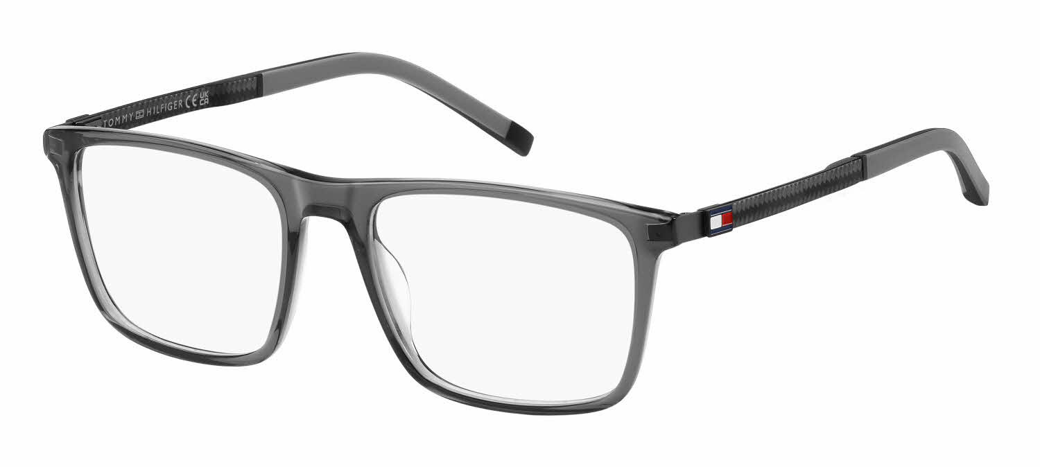 Visit Eyeglasses Tommy Hilfiger TH 2081 Image 1
