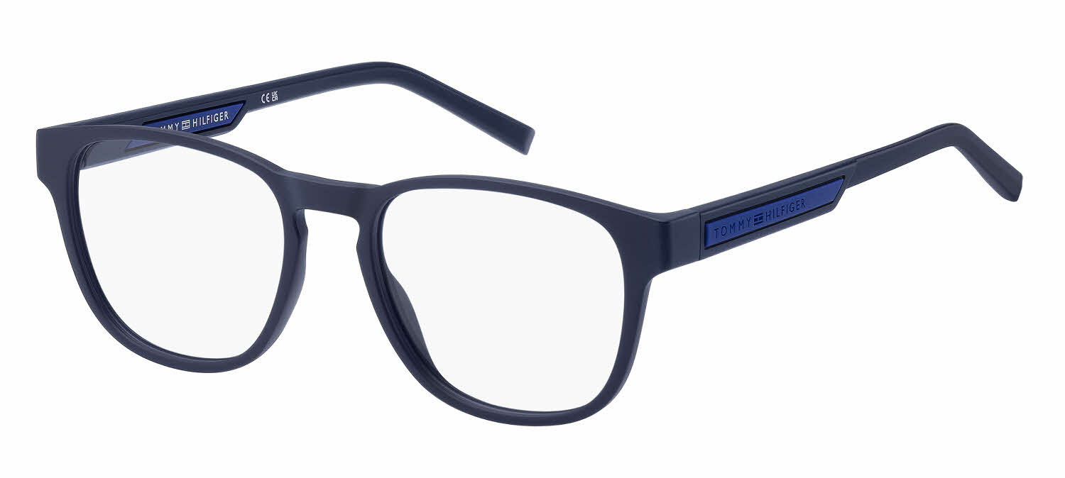 Visit Eyeglasses Tommy Hilfiger TH 2092 Image 1